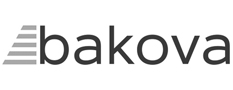 Bakova-logo
