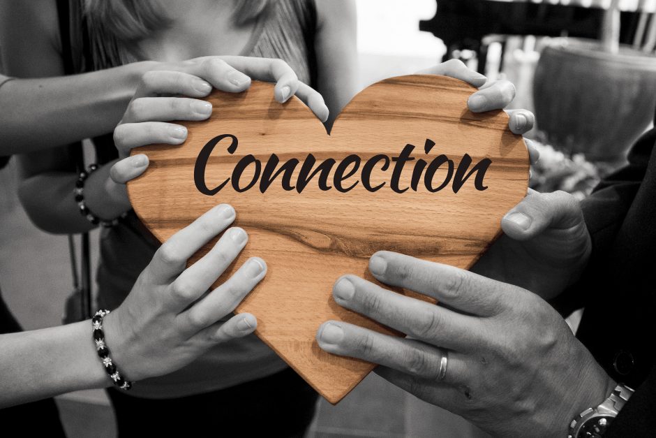 Read more about the article Why Building Connection In Your Organization Matters?